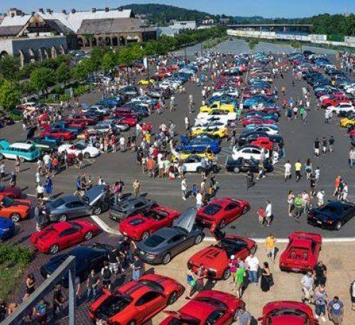 Photo post from Visit Bethlehem.