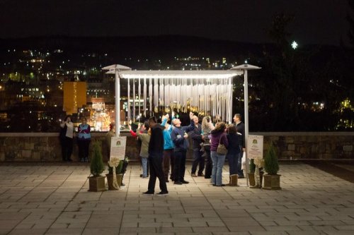 Photo post from Visit Bethlehem.