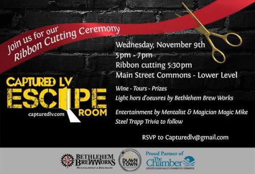 Photo post from Visit Bethlehem.