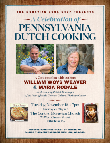 Photo post from Visit Bethlehem.