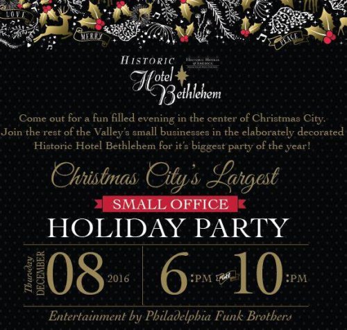 Photo post from Visit Bethlehem.