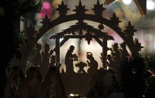 Photo post from Visit Bethlehem.