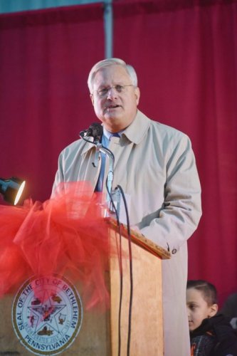 Carousel post from Visit Bethlehem.