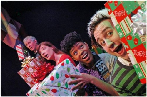 Photo post from Visit Bethlehem.