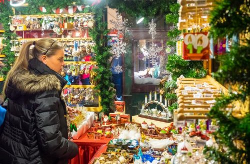 Photo post from Visit Bethlehem.