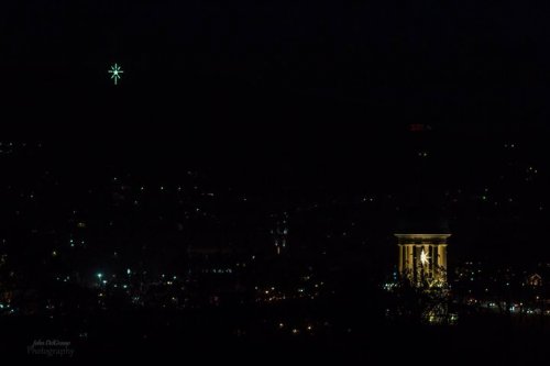 Photo post from Visit Bethlehem.