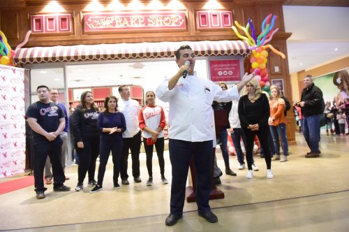 Photo post from Visit Bethlehem.