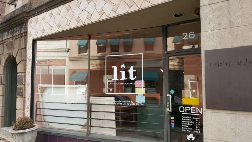 Photo post from Visit Bethlehem.