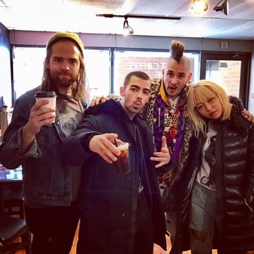 Photo post from Visit Bethlehem.