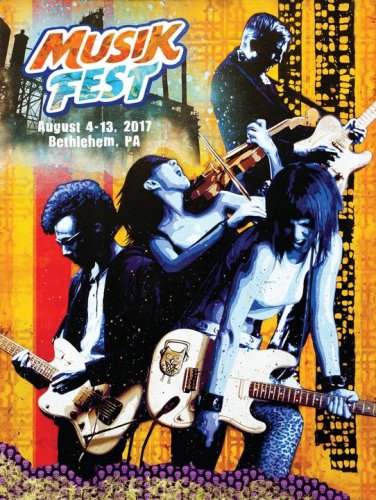 Photo post from Visit Bethlehem.