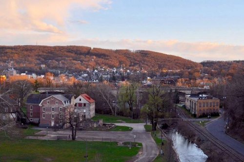 Photo post from Visit Bethlehem.