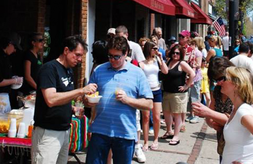 Photo post from Visit Bethlehem.