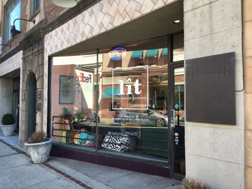 Photo post from Visit Bethlehem.