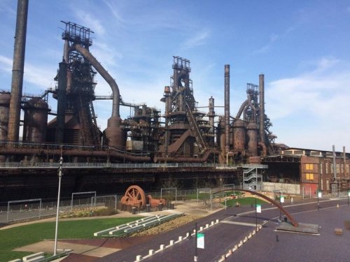 Photo post from Visit Bethlehem.