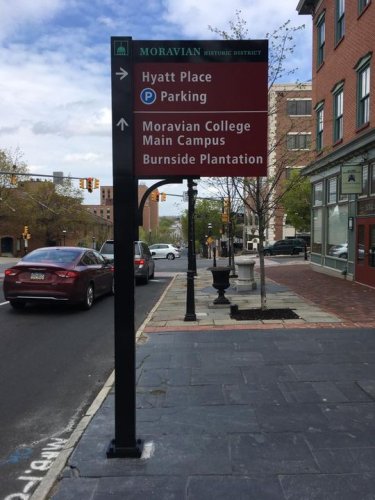 Photo post from Visit Bethlehem.