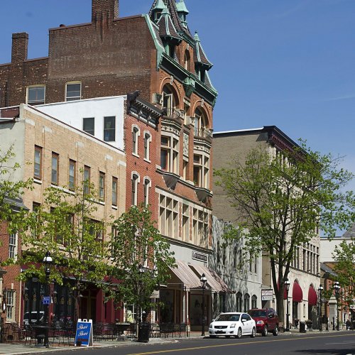 Photo post from Visit Bethlehem.