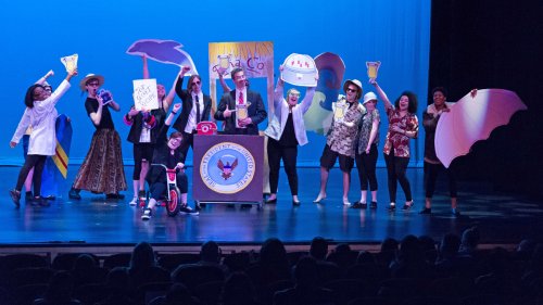 Photo post from Visit Bethlehem.