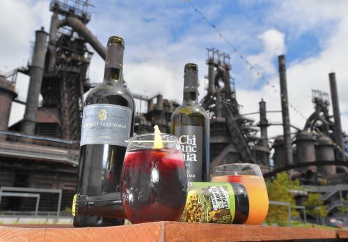 Photo post from Visit Bethlehem.