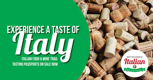 Photo post from Visit Bethlehem.