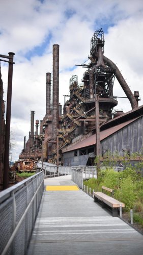 Photo post from Visit Bethlehem.