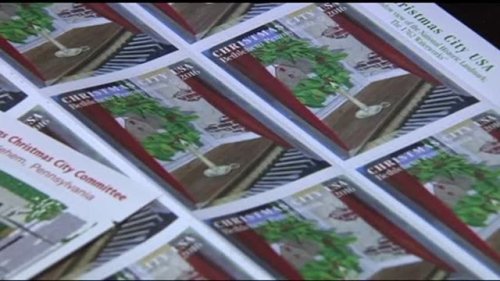 Photo post from Visit Bethlehem.