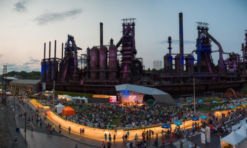 Photo post from Visit Bethlehem.