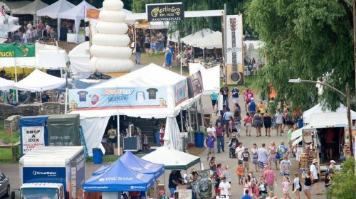 Photo post from Visit Bethlehem.