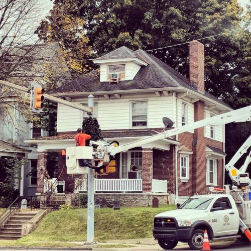 Photo post from Visit Bethlehem.