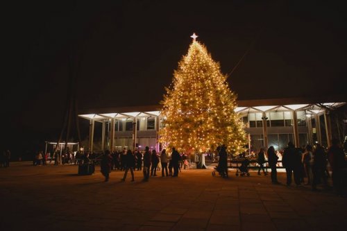 Photo post from Visit Bethlehem.