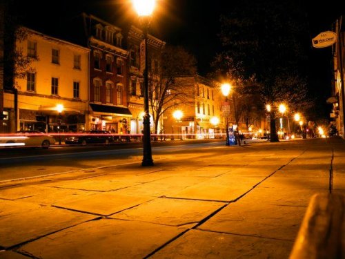 Photo post from Visit Bethlehem.