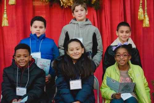 Carousel post from Visit Bethlehem.