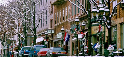 Photo post from Visit Bethlehem.