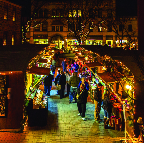 Photo post from Visit Bethlehem.