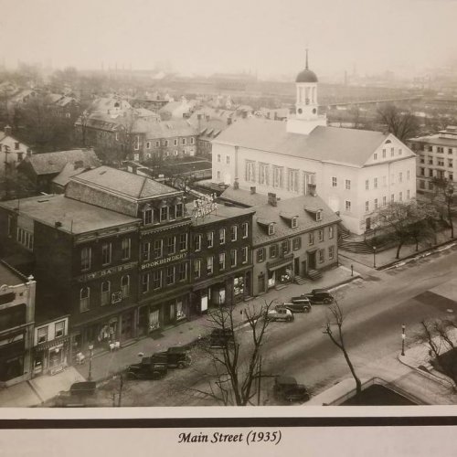 Photo post from Visit Bethlehem.