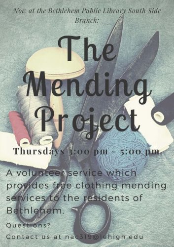 Photo post from Visit Bethlehem.