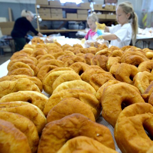 Photo post from Visit Bethlehem.