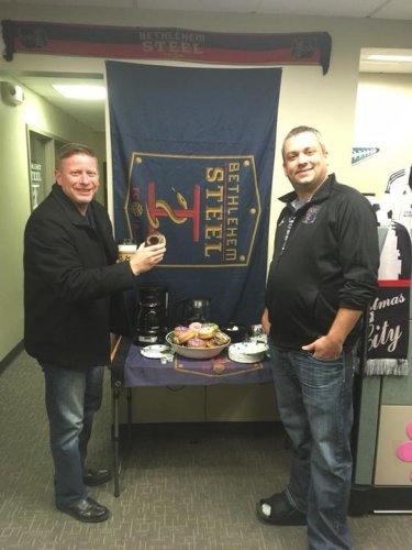 Carousel post from Visit Bethlehem.