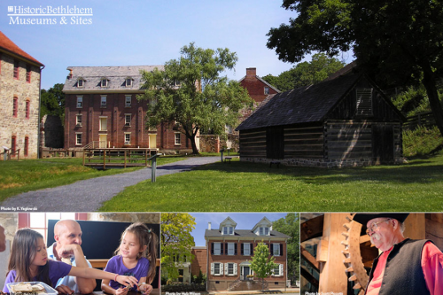 Photo post from Visit Bethlehem.