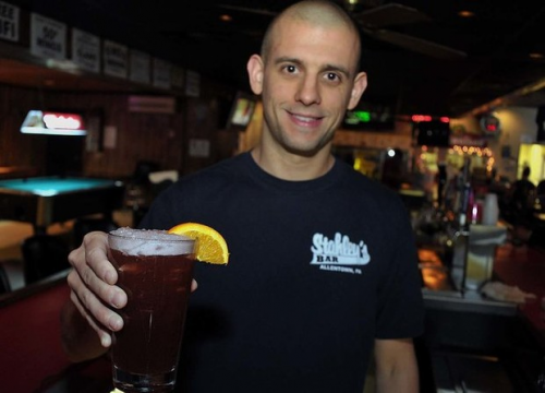 Photo post from Visit Bethlehem.