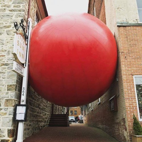 Photo post from Visit Bethlehem.