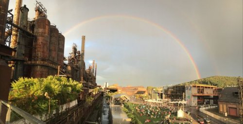 Photo post from Visit Bethlehem.