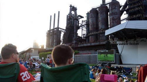 Photo post from Visit Bethlehem.