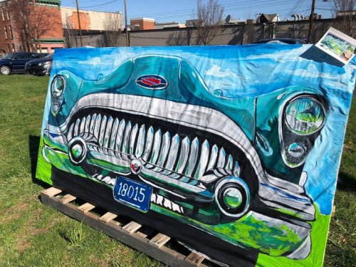 Photo post from Visit Bethlehem.