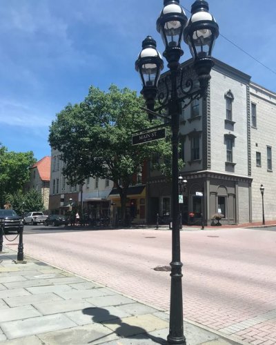 Carousel post from Visit Bethlehem.