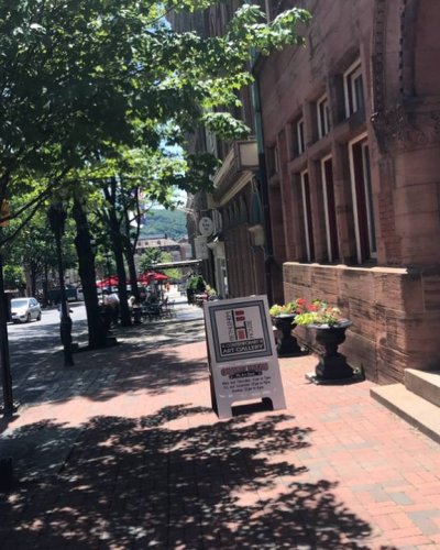 Carousel post from Visit Bethlehem.