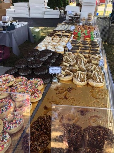 Carousel post from Visit Bethlehem.