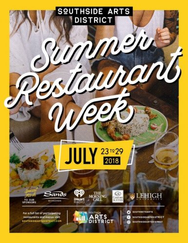 Photo post from Visit Bethlehem.