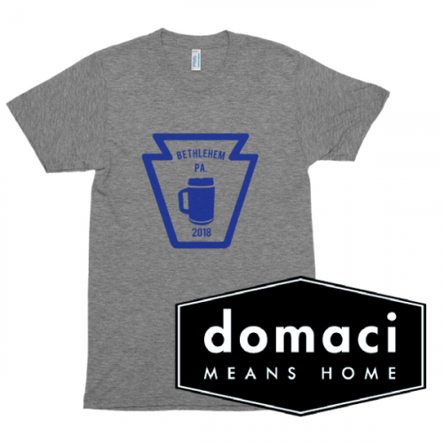 Photo post from Visit Bethlehem.