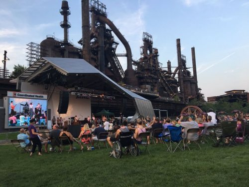 Carousel post from Visit Bethlehem.