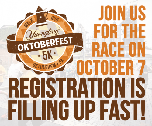 Photo post from Visit Bethlehem.